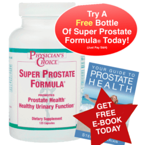 Free Trial & E-Book </br>60 Day Auto Refill